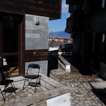 Daniela Aparthotel
